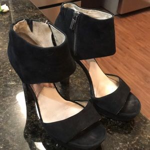 Michael Kors heels